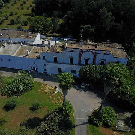 Capani Kır Evi
